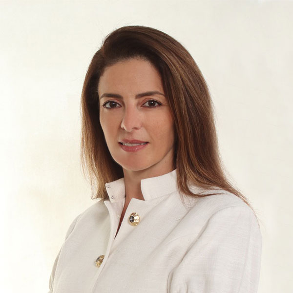 Photo of Ms. Lisa Chrabieh Beyrouthi 