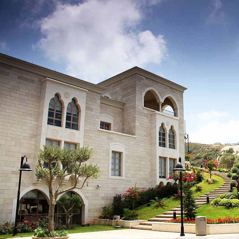 Business Computer Center - Beirut  The LAU Adnan Kassar School of Business