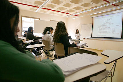 Business Computer Center - Beirut  The LAU Adnan Kassar School of Business