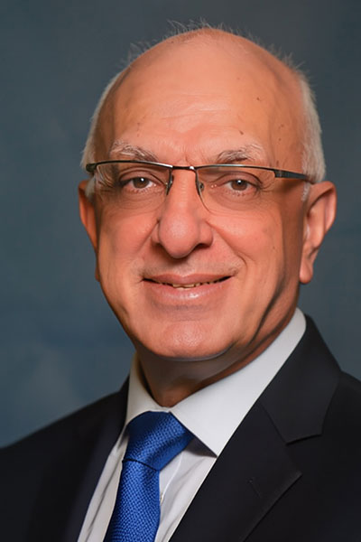 Photo of Mr. David Matta
