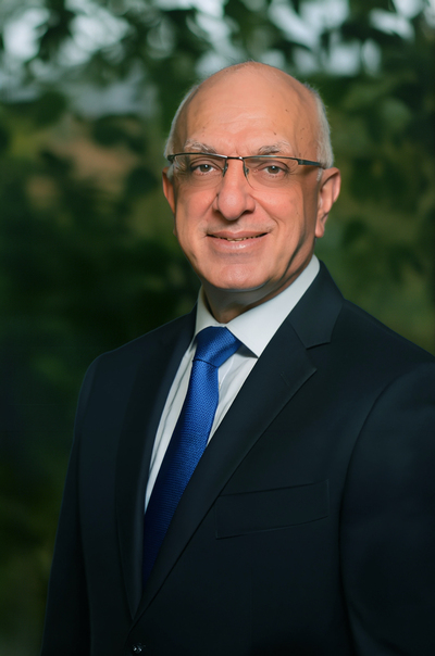 Photo of Mr. David Matta