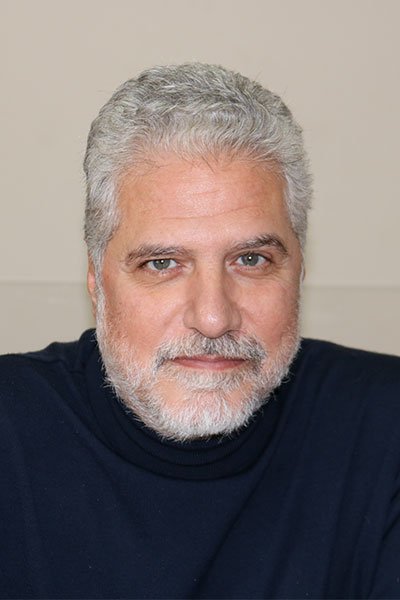 Photo of Dr. Ghassan Dibeh