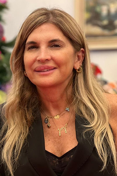 Photo of Dr. Joelle Majdalani Hachem