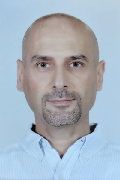 Photo of Dr. Wael Nuweihed